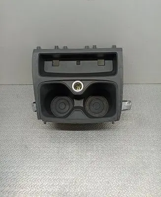 BMW 1 F20 F21 Cup holder front 9207320 5116 162083