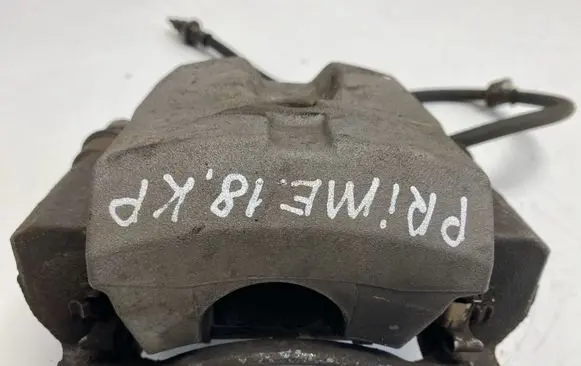 Toyota Prius Prime Front brake caliper 
