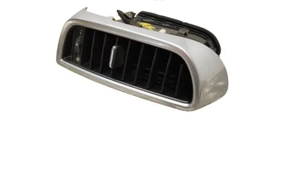 Porsche Cayenne (92A) Dashboard side air vent grill/cover trim 4590022502 7P5819727C