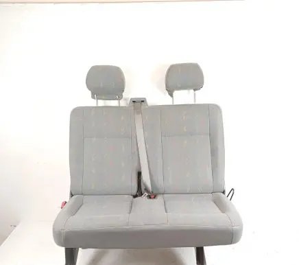 Volkswagen Transporter - Caravelle T5 Second row seats 7H0883669