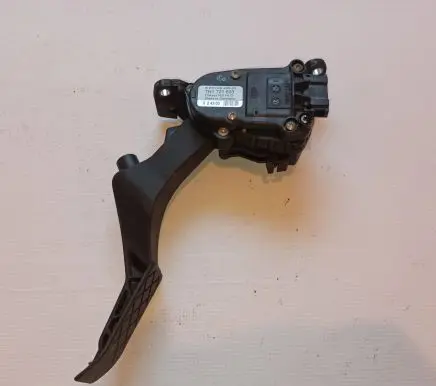 Volkswagen Transporter - Caravelle T5 Accelerator throttle pedal 7H1721503 6PV00849503