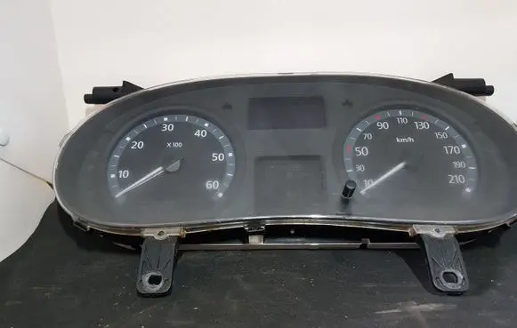 Speedometer (instrument cluster)