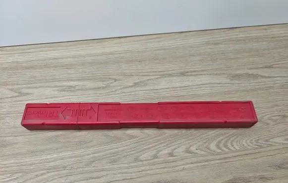 BMW X5 E70 Emergency warning sign 6770487