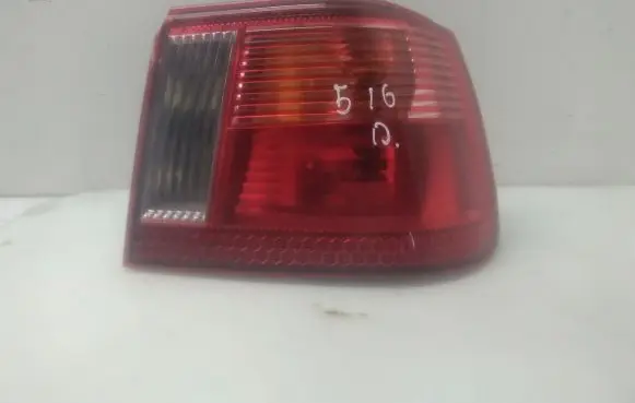Seat Ibiza II (6k) Rear/tail lights