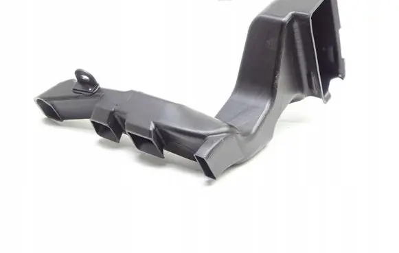 Audi R8 4S Cabin air duct channel 4S1819152