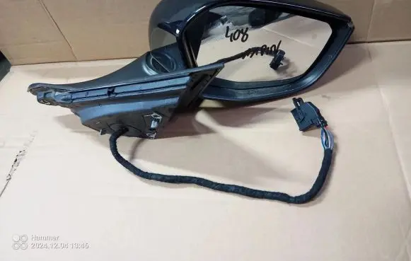 Peugeot 408 P54 Other exterior part