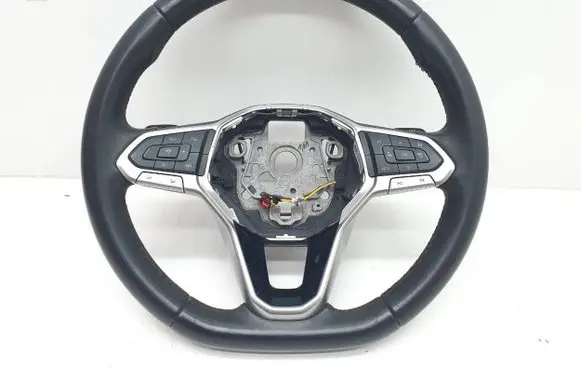 Volkswagen Tiguan Steering wheel 5H0419089