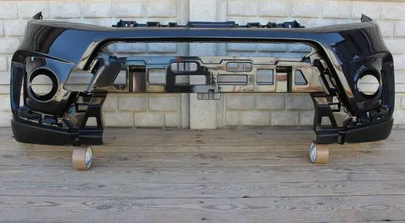 Suzuki Vitara (LY) Front bumper 7171186P