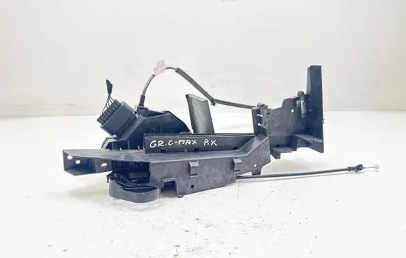 Ford C-MAX II Front door lock AM5AU21813DC 4061418