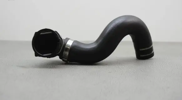Fiat 500 Engine coolant pipe/hose S0000343