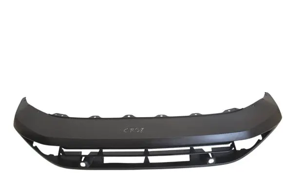 Nissan Qashqai J12 Front bumper lip 620266UA0AAUTOAS87 620266UA0A