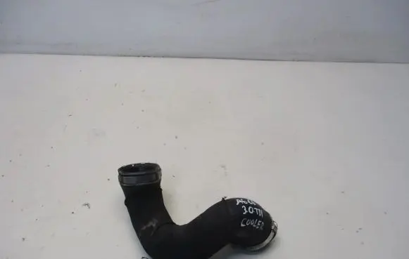 Audi A6 S6 C6 4F Intercooler hose/pipe