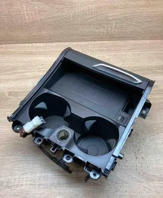 BMW X3 G01 Cup holder 5A010B7 11916410
