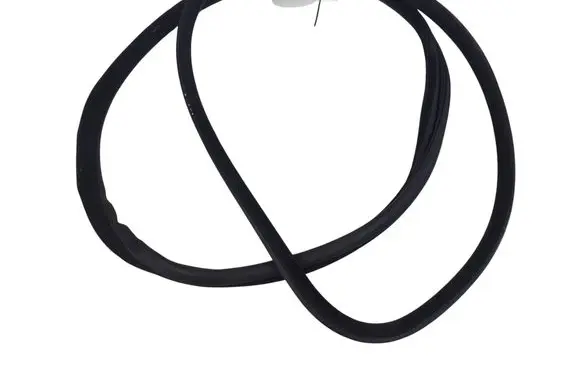 Jaguar XF X250 Front door rubber seal F20708