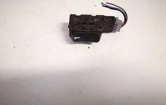 Saab 9-5 Central locking switch button 4617593
