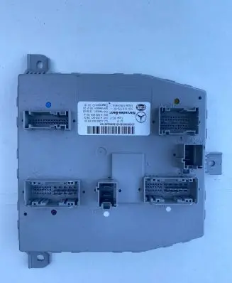 Mercedes-Benz GLC X253 C253 Comfort/convenience module A2059006330