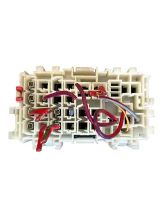 Volvo S60 Other control units/modules