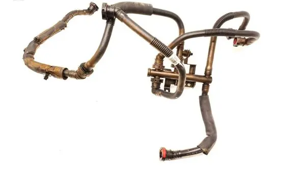 Hyundai Ioniq 5 Brake vacuum hose/pipe 37553-GI000