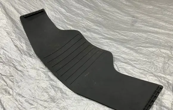 Volvo S60 Rear floor mat 31659481 31RR