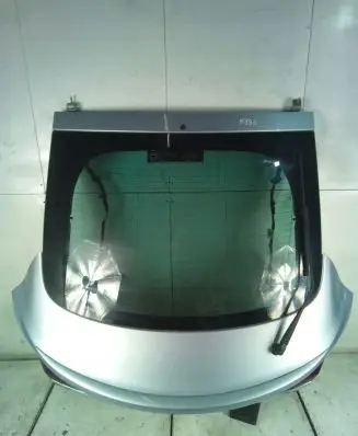 Opel Insignia A Tailgate/trunk/boot lid