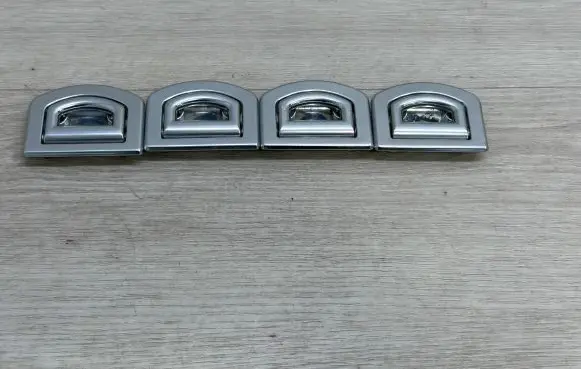 Porsche Panamera (970) Tie down hook / loop 970551203