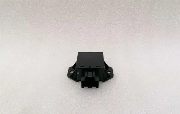 Chevrolet Corvette Door control unit/module 20861365