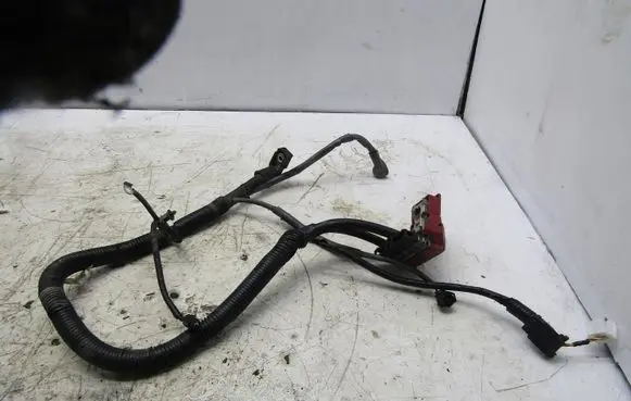 Honda Civic X Positive cable (battery) 1111