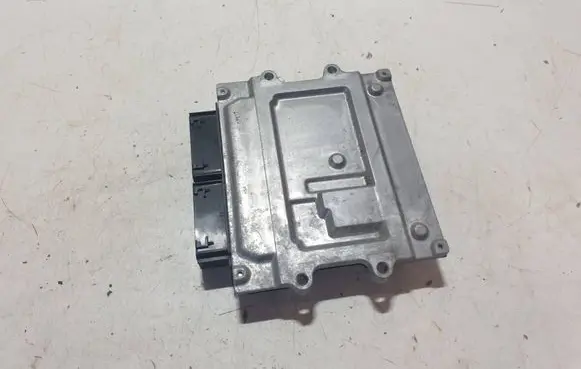 Volvo XC60 Engine control unit/module 31452623 0000426796 MB2797009613