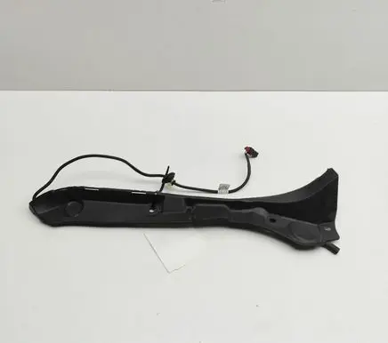 Jeep Compass Centre console side trim rear 68339350AD
