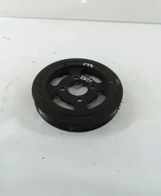Opel Antara Crankshaft pulley