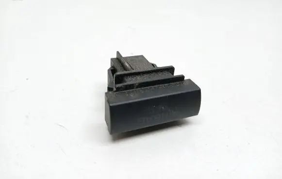 Skoda Octavia Mk2 (1Z) Passenger airbag on/off switch 1Z0919235C