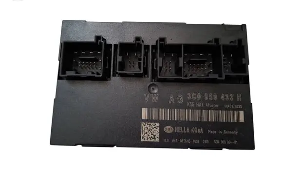 Volkswagen PASSAT B6 Comfort/convenience module 3C0959433H