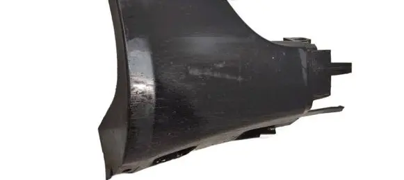 Audi A4 S4 B6 8E 8H Side skirt rear trim 8E0853580B
