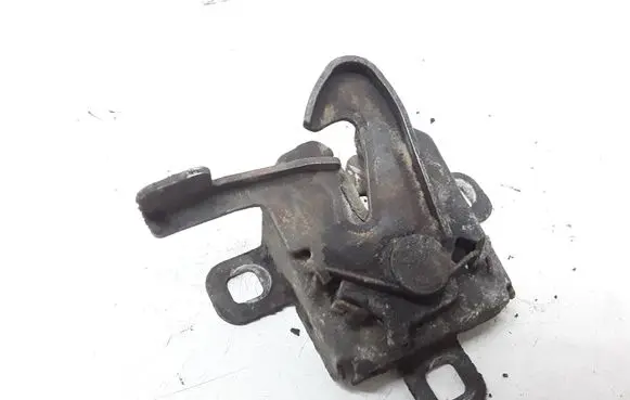 Fiat Ducato Engine bonnet/hood lock/catch