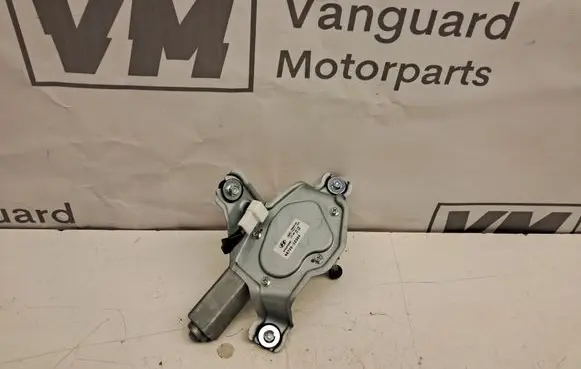 Hyundai i40 Rear window wiper motor 987003Z000