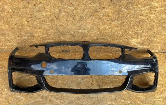 BMW 4 F32 F33 Front bumper 339947 K50808K