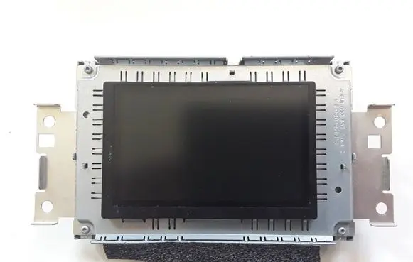 Volvo V60 Screen/display/small screen 31337644