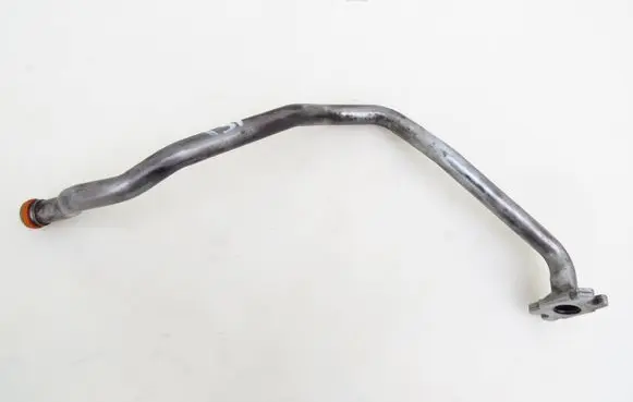 Volvo S60 Turbo turbocharger oiling pipe/hose