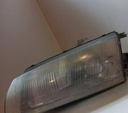Mazda 323 Headlight/headlamp 1305235336