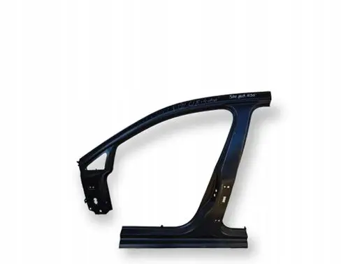 Volkswagen Golf VIII Sill 8ZPTEILE