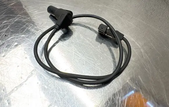 Opel Omega B2 Crankshaft position sensor 90508499