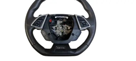 Chevrolet Camaro Steering wheel 84209531 812454049 U60097T2046