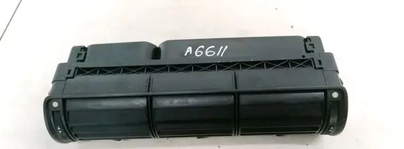 Audi A4 S4 B5 8D Dash center air vent grill 8D0820951