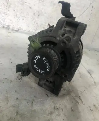Lexus IS 220D-250-350 Generator/alternator 2706026030