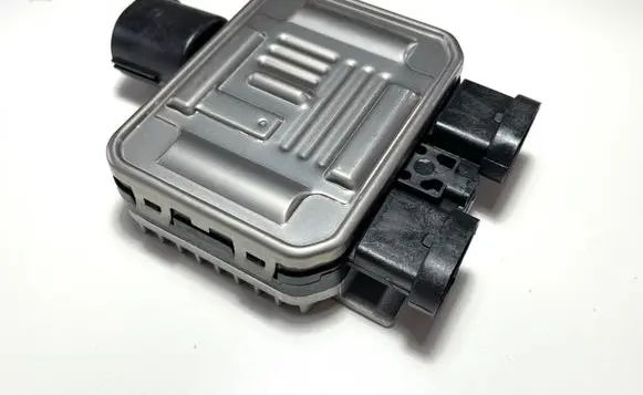 Volvo V70 Coolant fan relay 31305106 940009402 9400094