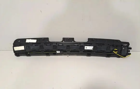 BMW X7 G07 Sliding door motor assembly 8070391 7391042
