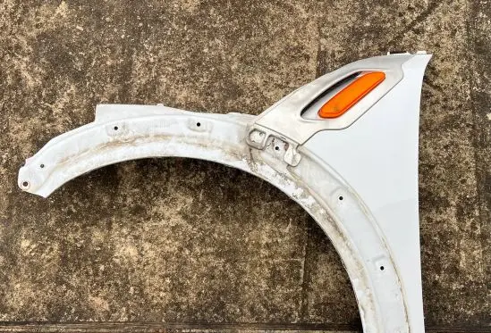 Mini Cooper Countryman R60 Fender