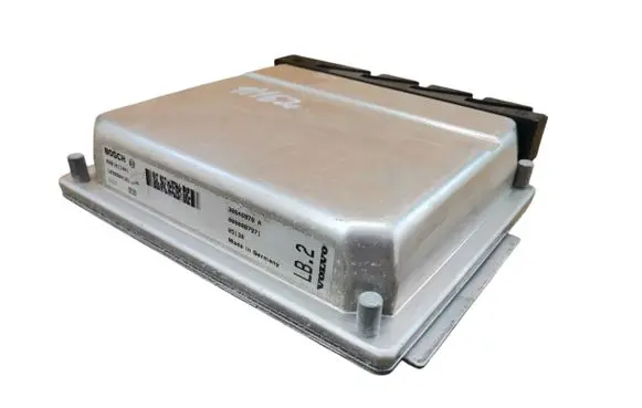 Volvo XC90 Engine control unit/module 30646978A 05130 0821011441