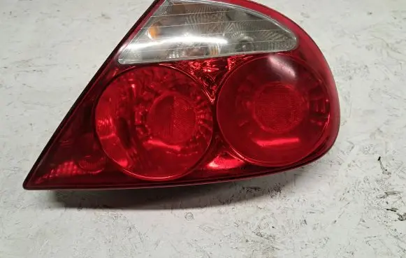 Jaguar S-Type Rear/tail lights 23675600