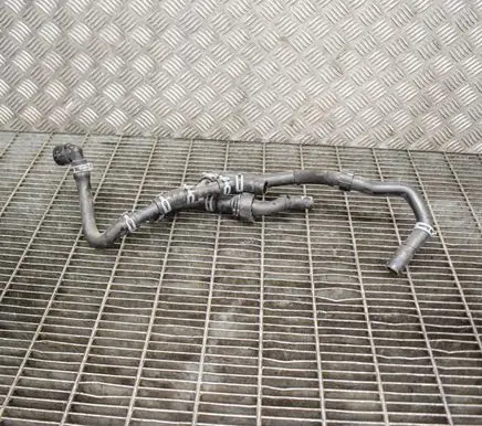 Audi A3 S3 8V Engine coolant pipe/hose 5N0122073AG